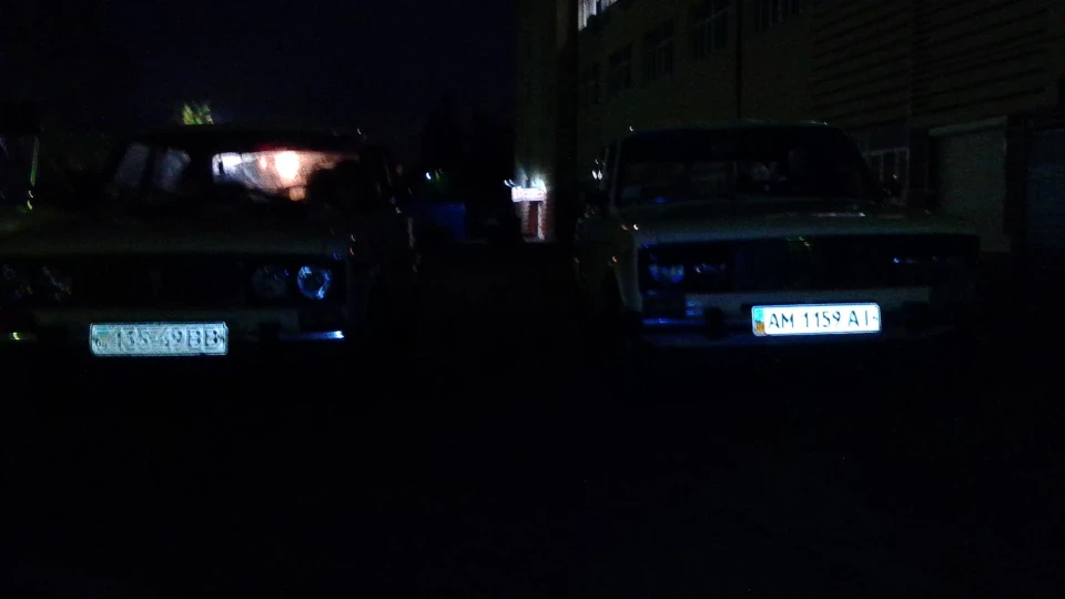 Lada 2106 2
