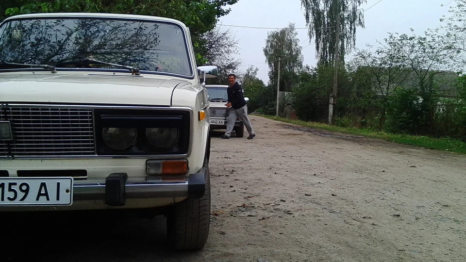 Lada 2106 3