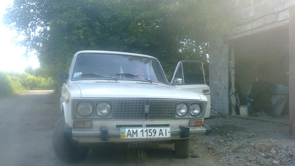 Lada 2106 5