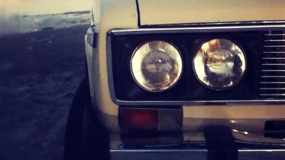 Lada 2106 2