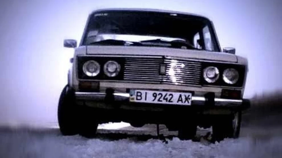 Lada 2106 3