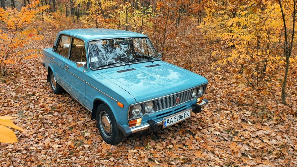 Lada 2106 3