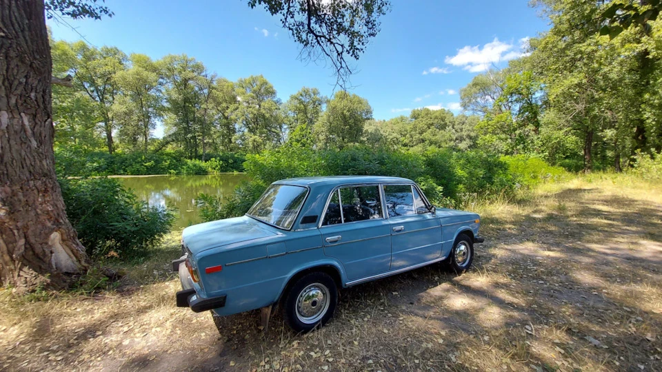 Lada 2106 5