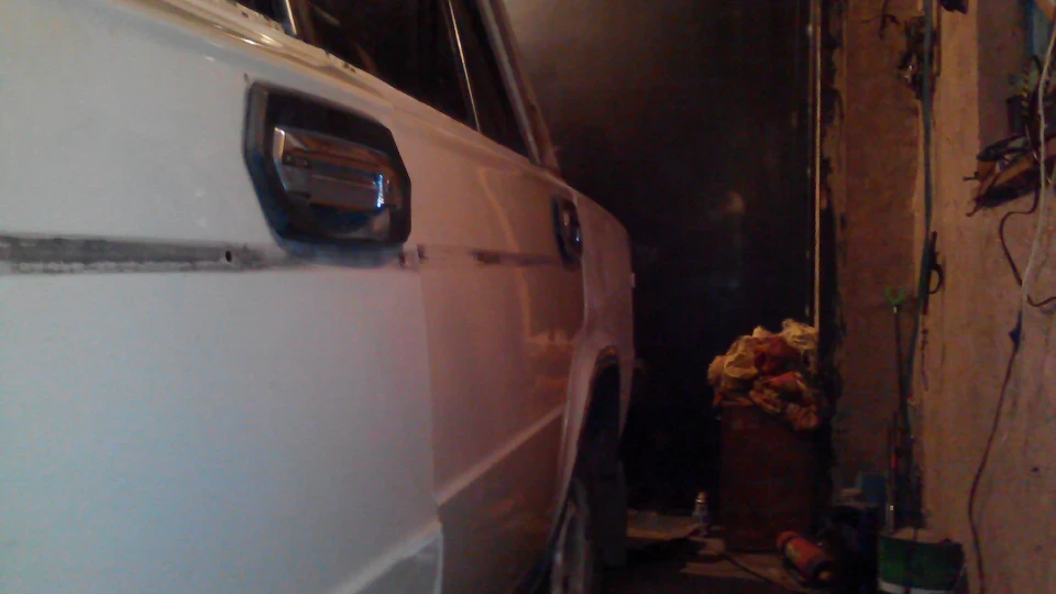 Lada 2106 3