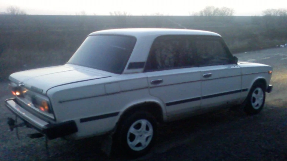 Lada 2106 3