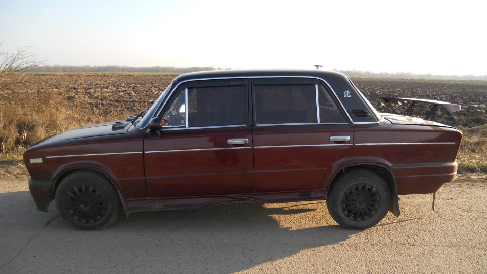 Lada 2106 5