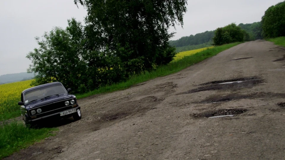 Lada 2106 5