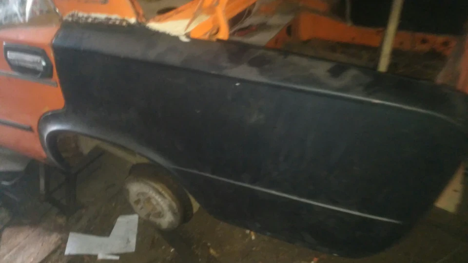 Lada 2106 3