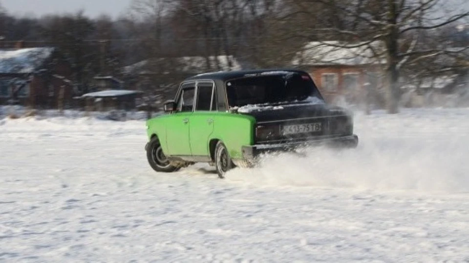 Lada 2106 2