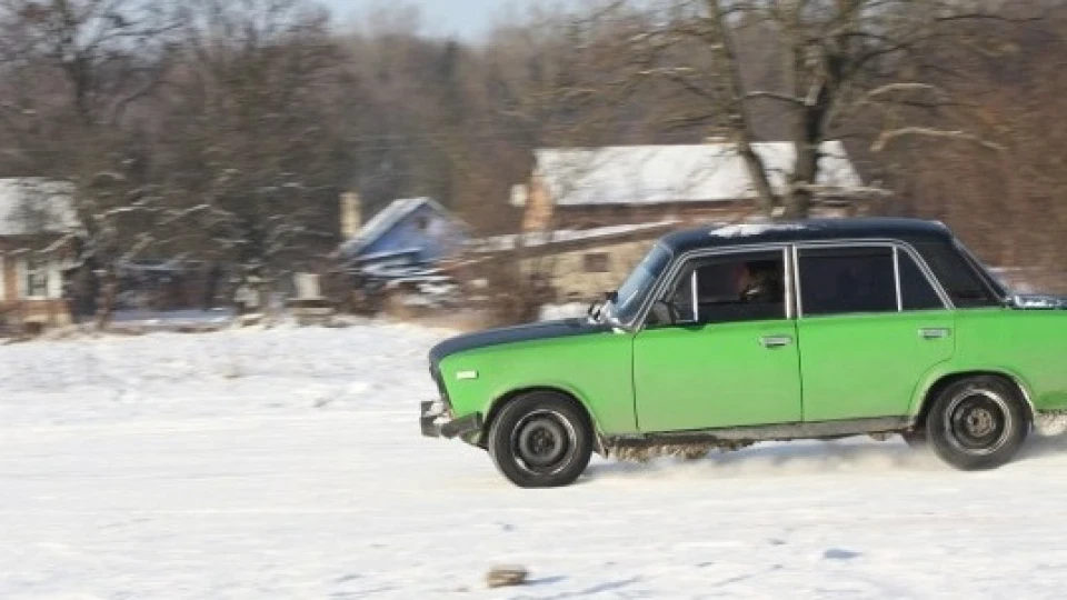 Lada 2106 3