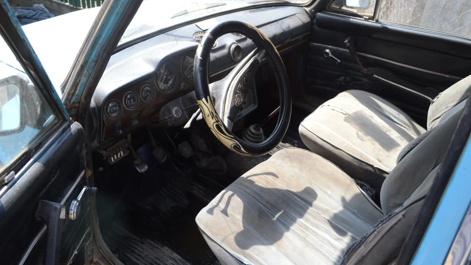 Lada 2106 5