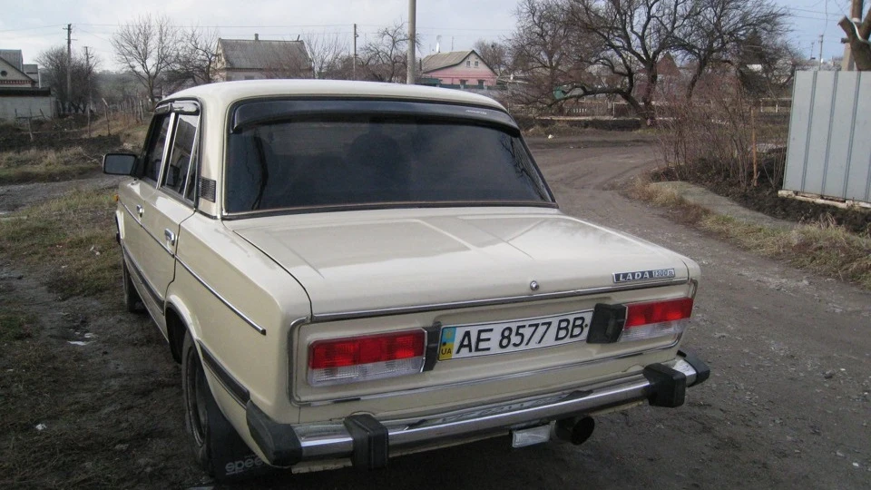 Lada 2106 5