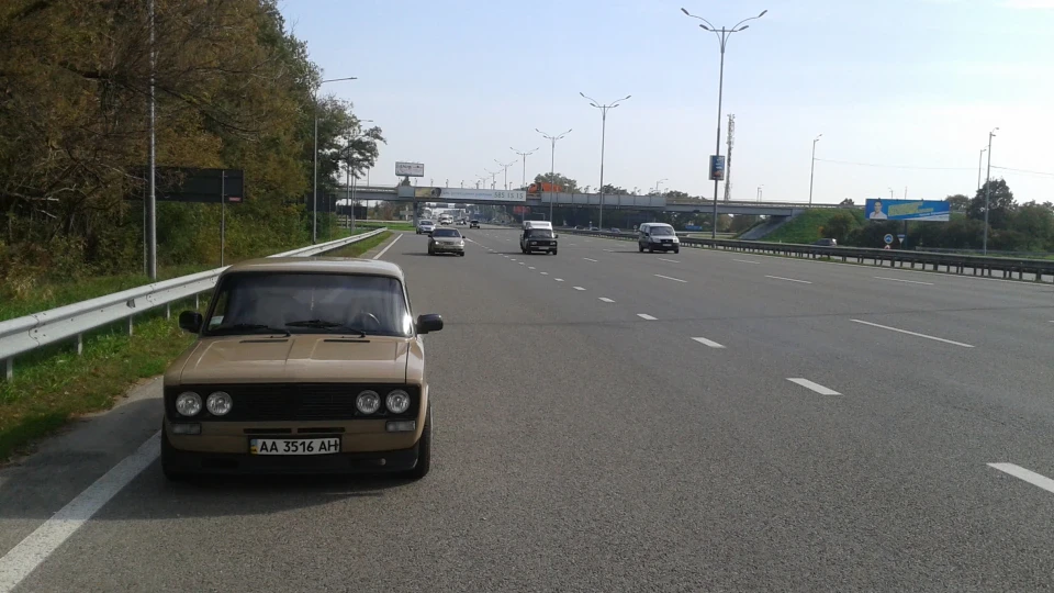 Lada 2106 3