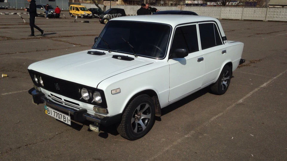 Lada 2106