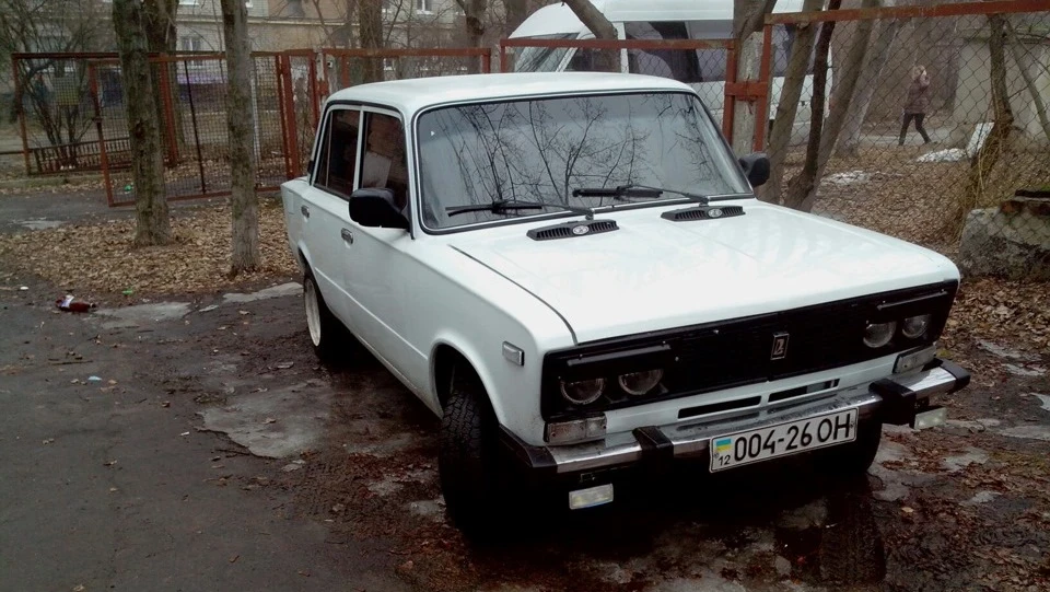 Lada 2106 3