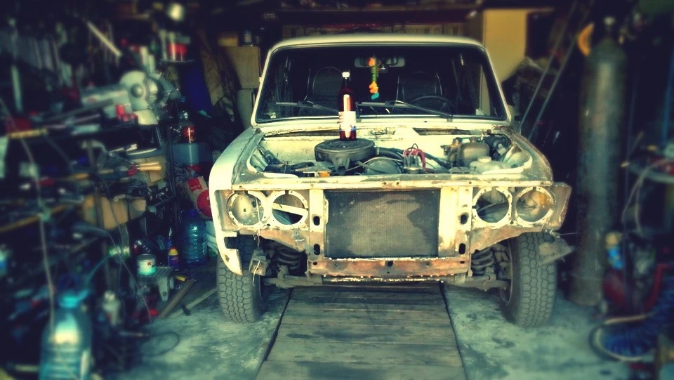 Lada 2106 5