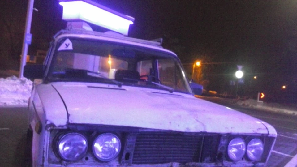 Lada 2106 2