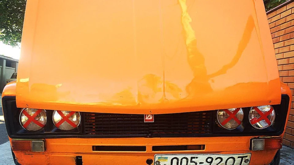 Lada 2106 3