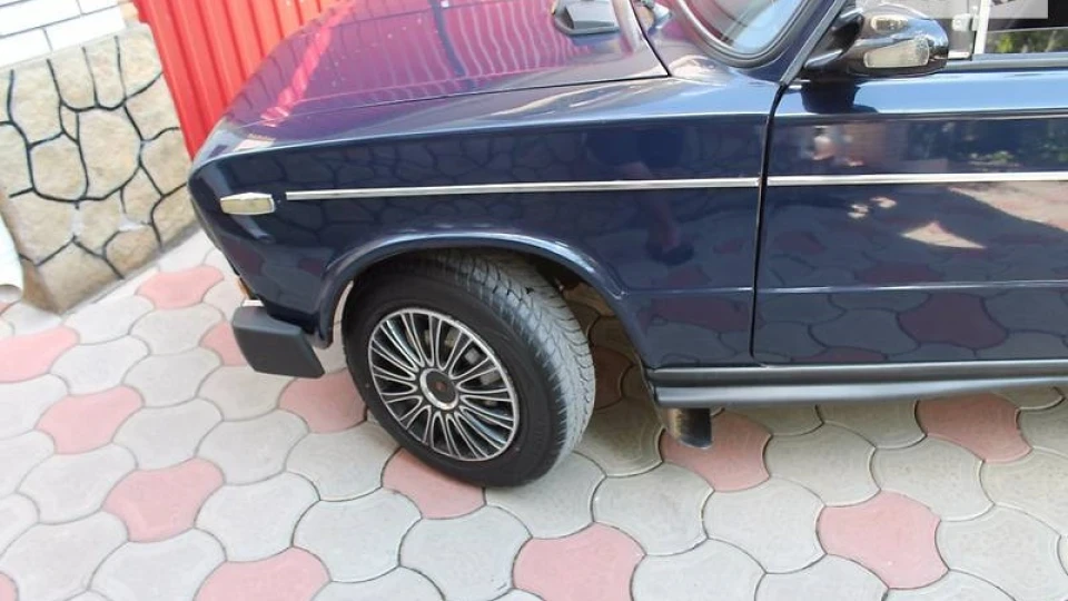 Lada 2106 3