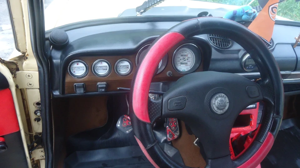 Lada 2106 5