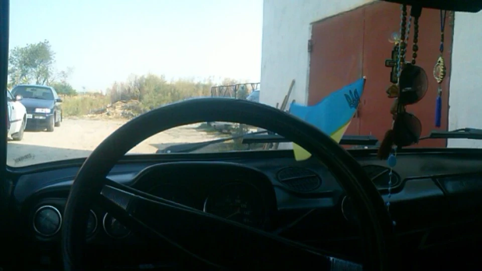 Lada 2106 2