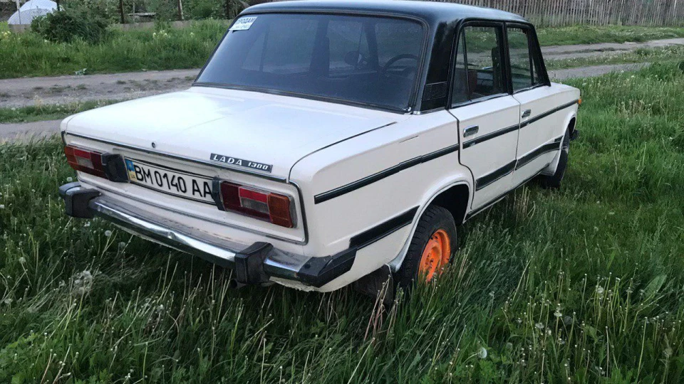Lada 2106