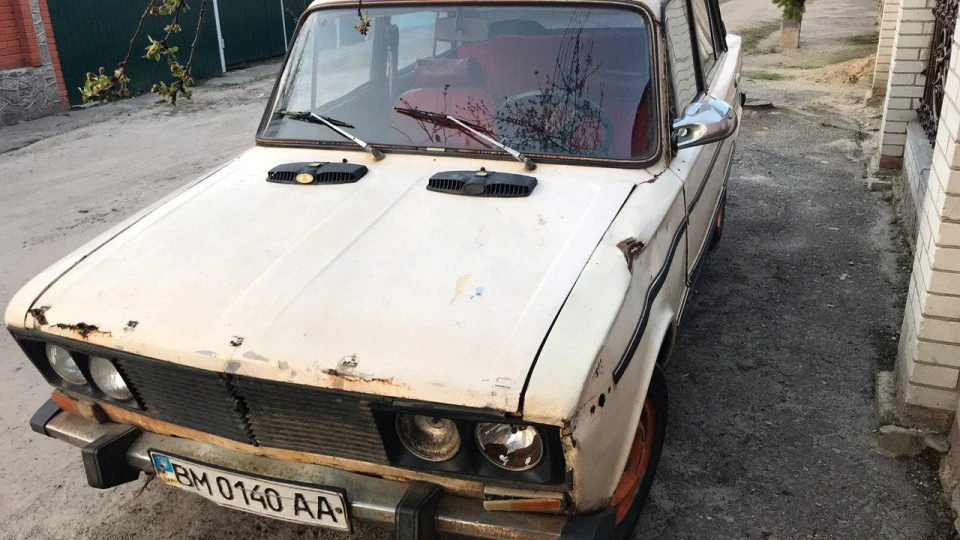 Lada 2106 5