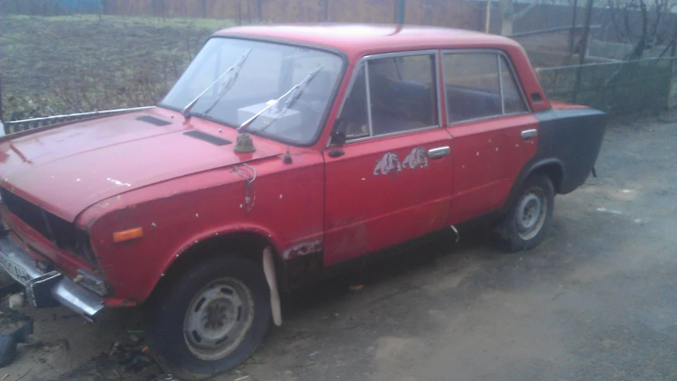 Lada 2106