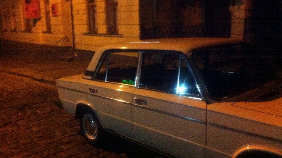Lada 2106 3