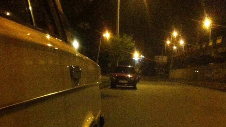 Lada 2106 4