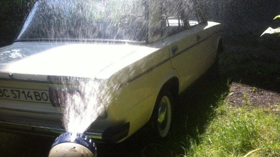 Lada 2106 5