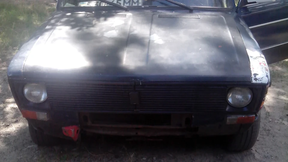 Lada 2106