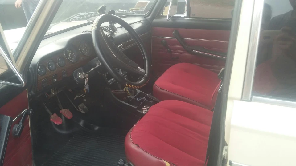 Lada 2106 3