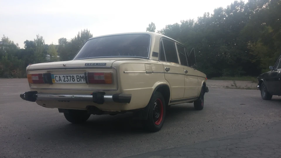 Lada 2106 5