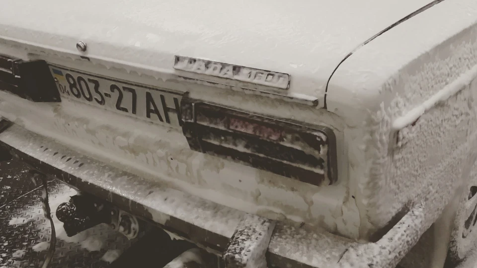 Lada 2106 2