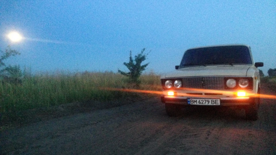 Lada 2106