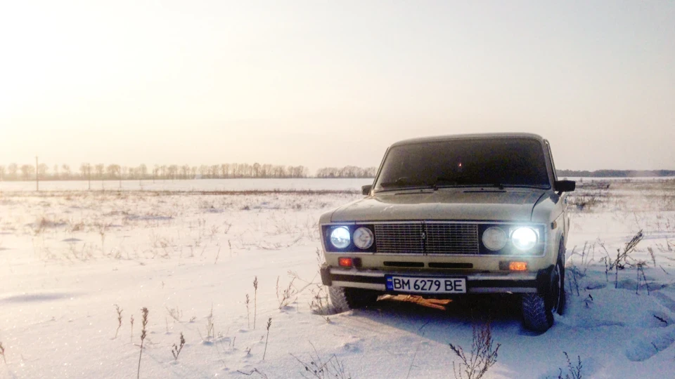 Lada 2106 5