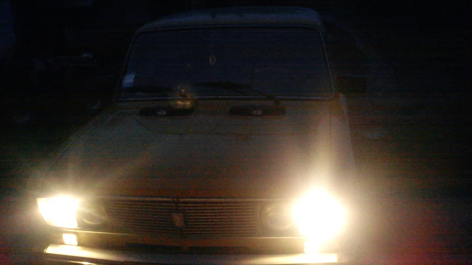 Lada 2106 2