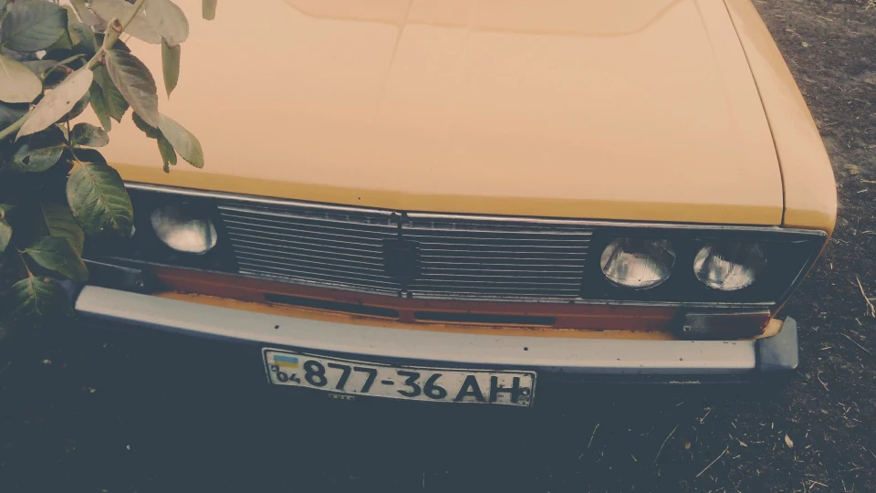 Lada 2106 5