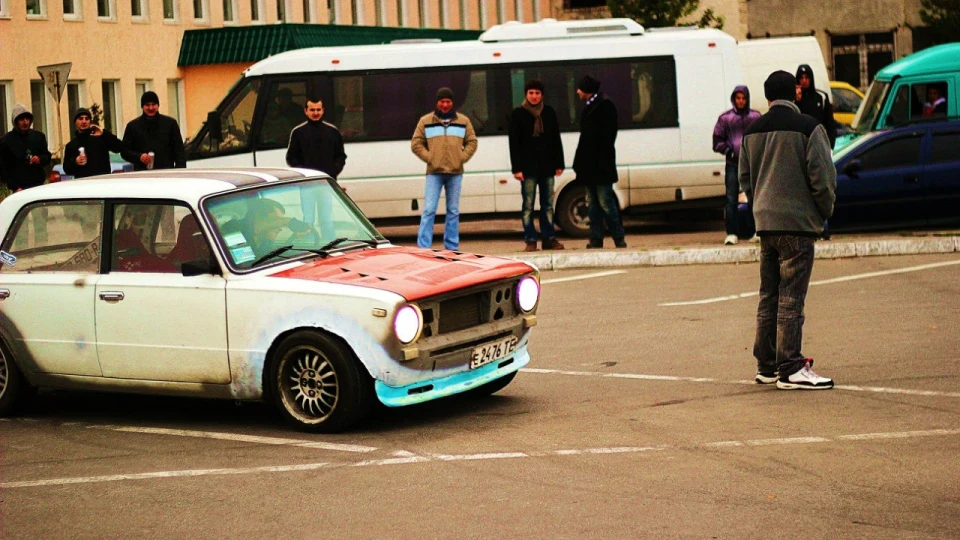 Lada 2106 5