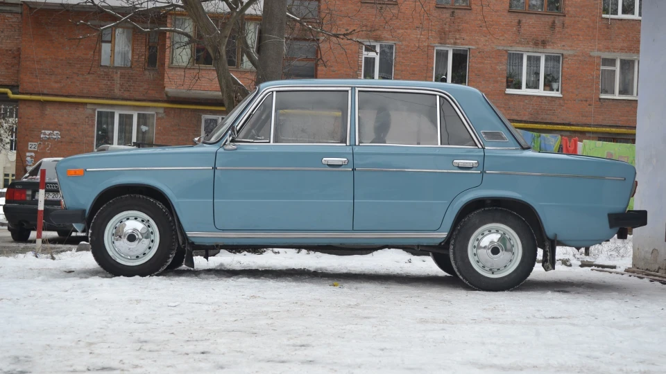 Lada 2106 5