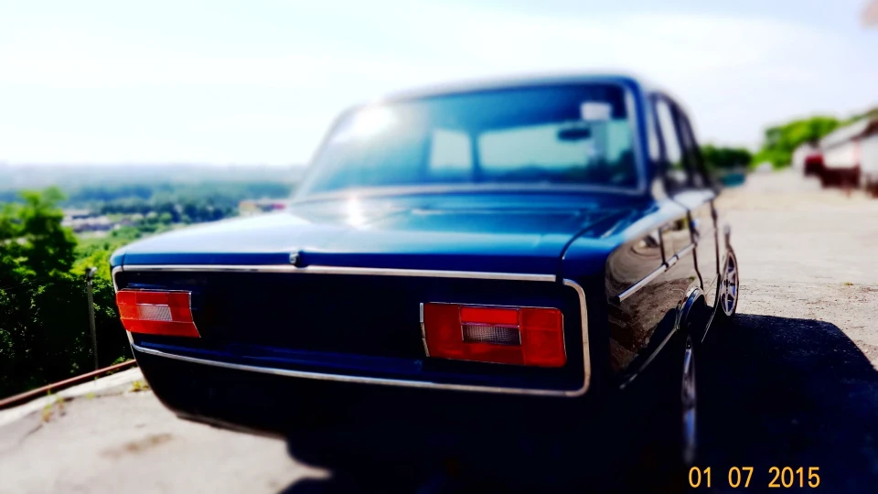 Lada 2106