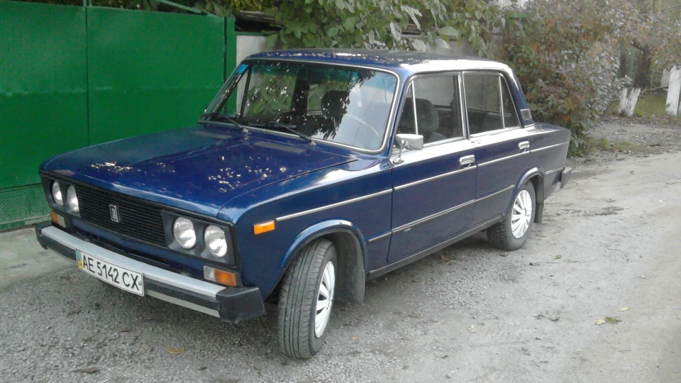 Lada 2106