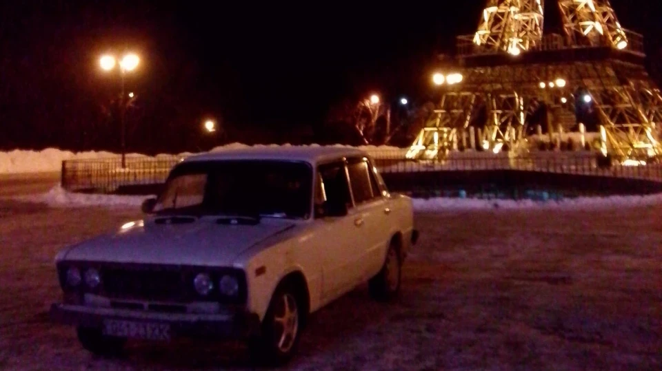 Lada 2106 1.2 2