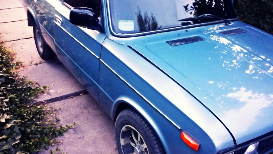Lada 2106 1.2 3
