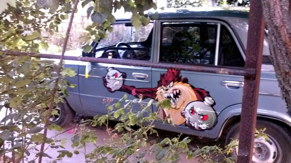 Lada 2106 1.2 4