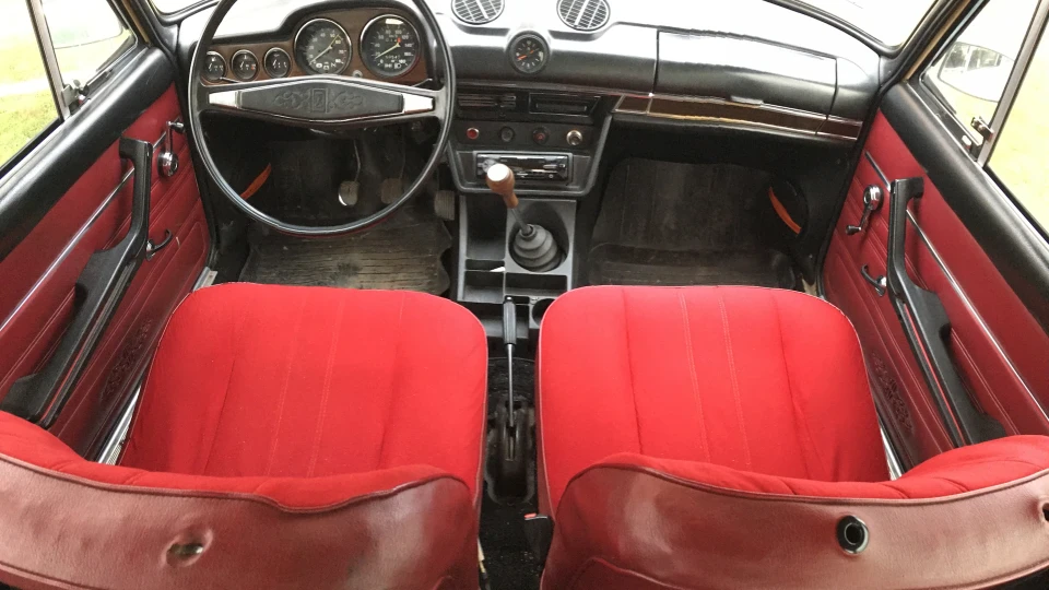Lada 2106 1.3 (НЕБЕЗПЕЧНА) 2