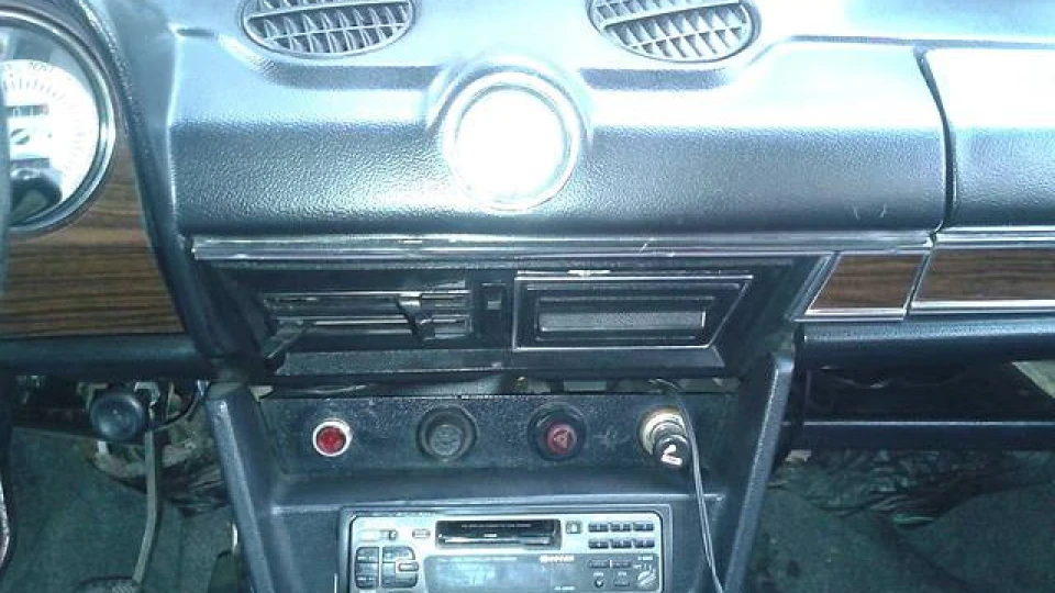 Lada 2106 1,3 бензин 4
