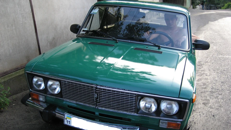 Lada 2106 1.3
