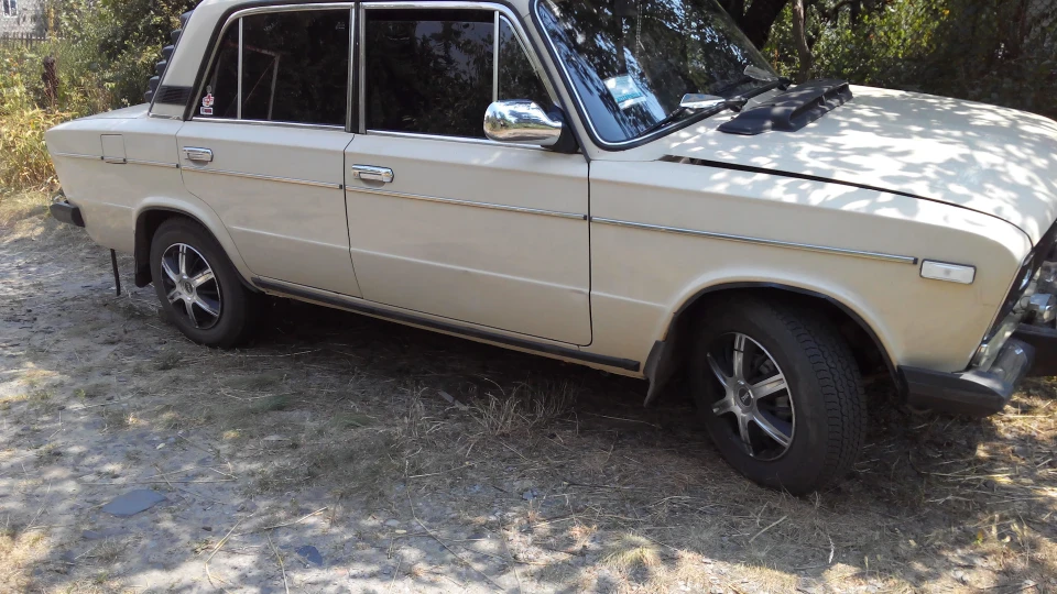 Lada 2106 1.3 2
